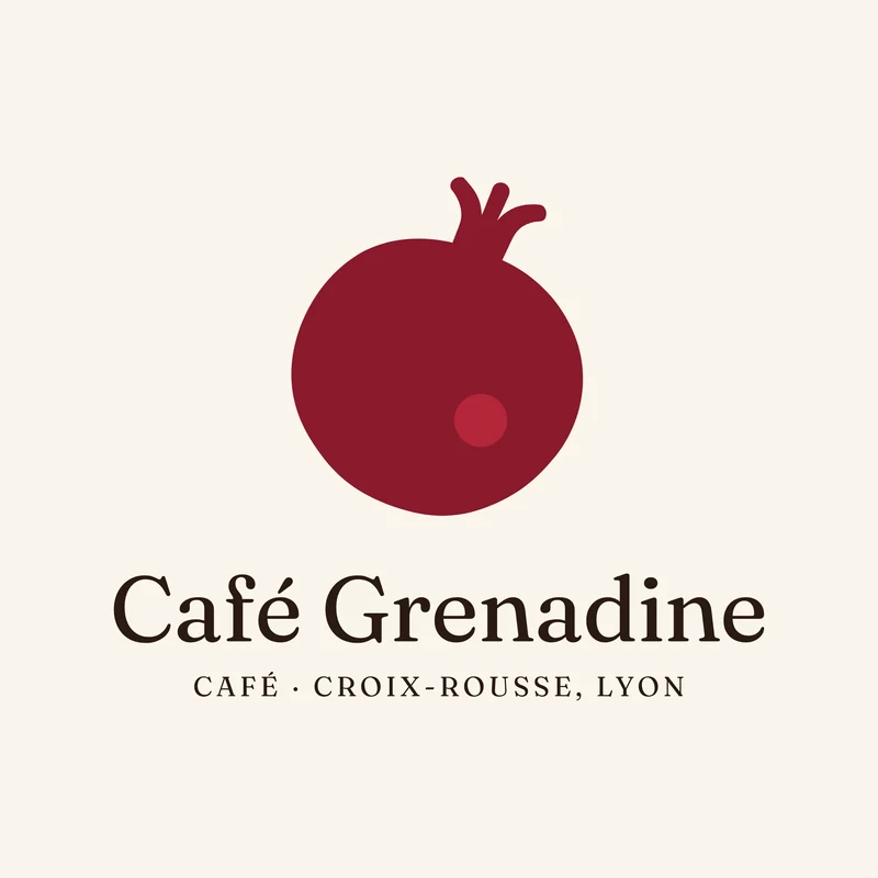 Café Grenadine